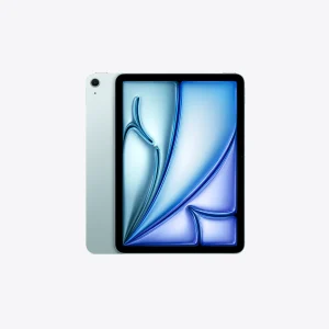 Apple iPad Air 11" M2 Wi-Fi 256GB Azul – MD7K4CI/A