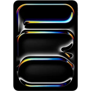 Apple iPad Pro 11" M4 Wi‑Fi 256GB Negro Espacial (MVV83CI/A)