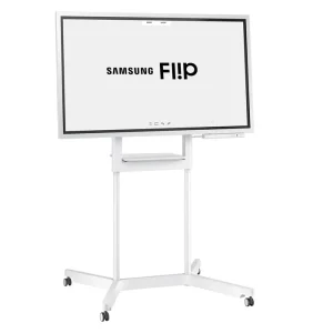 Stand Samsung Flip 55″ – Modelo STN‑WM55R