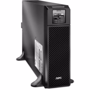 APC Smart‑UPS On‑Line USB Tower 5 kVA / 4.5 kW – Protección Doble Conversión