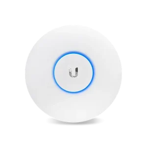 Access Point Ubiquiti UniFi U6-LR WiFi 6 de Largo Alcance