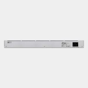Ubiquiti UniFi Switch USW-24-POE 24 Puertos PoE+ Gigabit con 2 SFP