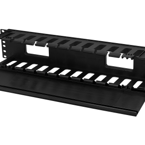 Caja Ordenador Linkmade RAD-2L Rack 2U Plástico Profundidad 73mm