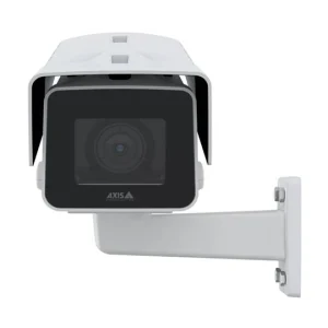 Cámara de Red AXIS P1385-E 2 MP (Box / exterior)