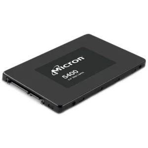 SSD Lenovo ThinkSystem 5400 PRO 960GB SATA Read-Intensive