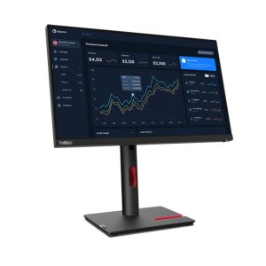 Monitor Lenovo T22i-30 21.5" Full HD IPS Antirreflejo
