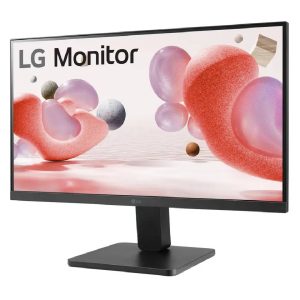 Monitor LG 22MR410-B 21.5" Full HD 75Hz con HDMI y VGA