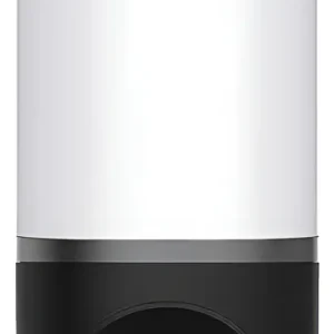 ZVIZ LC3 – Cámara Exterior con Luz LED 700 lm, 4MP, Wi-Fi y Audio Bidireccional – Seguridad Inteligente con Farol Integrado