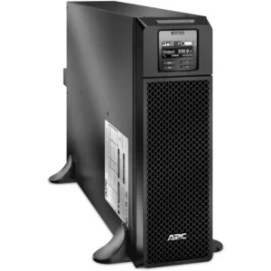 APC Smart-UPS SRT 5000VA 230V – UPS Online Doble Conversión para Servidores y Equipos Críticos