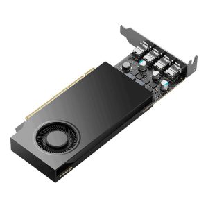 Tarjeta de Video Profesional PNY NVIDIA RTX A1000 8GB GDDR6 PCIe