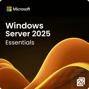 Windows Server 2025 DELL Essentials ROK 10 Core – Licencia para Servidores OEM
