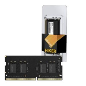 Memoria RAM Hiksemi SODIMM DDR3 1600 MHz 8GB para Notebook