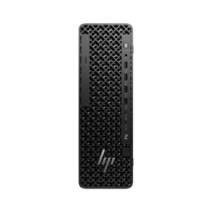 HP Z2 SFF G1i Ultra 9 con RTX 2000 – Workstation Profesional Compacta