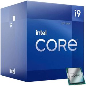 Procesador Intel Core i9-12900 12ª Gen Socket LGA1700 16 Núcleos 24 Hilos 2.4GHz