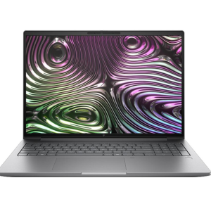 Notebook HP ZBook X16 ULT7 – RTX1000 8GB, 32GB RAM, 1TB SSD, Windows 11 Pro
