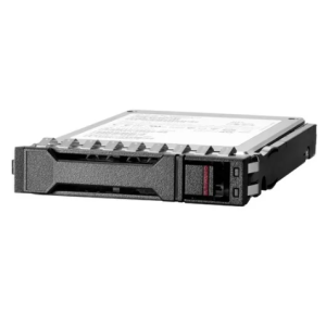 SSD HPE 960GB SATA MU SFF BC | Para Servidores ProLiant Gen11 (P40503-B21)