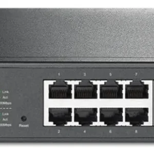 Switch TP-Link TL-SG1016DE 16 Puertos Gigabit Easy Smart