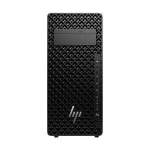 Computador HP Z2 Tower G1I ULT9 – NVIDIA RTX5070 12GB, 32GB RAM, 1TB SSD | Workstation Profesional