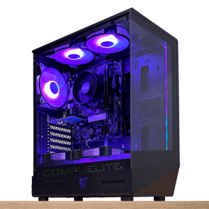 PC Gamer ESGAMING Ryzen 7 5700G ARGB | 16GB RAM | 512GB NVMe | WiFi | FreeDOS