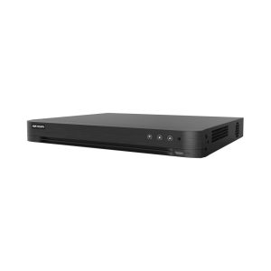 DVR Hikvision TVI 16 Canales 1080P Lite – Modelo DS-7216HGHI-M1(E)