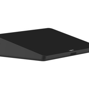 Logitech Tap 2.0 USB Touch – Controlador Táctil para Videoconferencias Profesionales