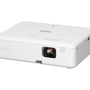 Proyector Epson W01 WXGA 3000 Lúmenes Portátil HDMI con Wi-Fi Opcional