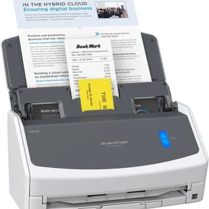 Kodak Alaris S2070 Scanner – Escáner Duplex Profesional