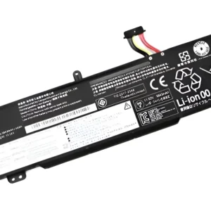 Batería Lenovo IdeaPad L340-15IRH 11.52V 45Wh L18C3PF1 – Repuesto Compatible para Notebook Lenovo