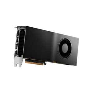 PNY NVIDIA RTX 4500 ADA | Tarjeta de Video Profesional | 24GB GDDR6 | PCIe 4.0 | 4x DisplayPort